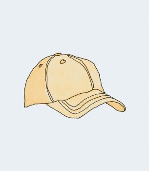 Dummy Cap