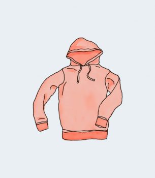 Dummy Hoodie