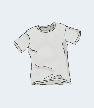 Dummy T-Shirt